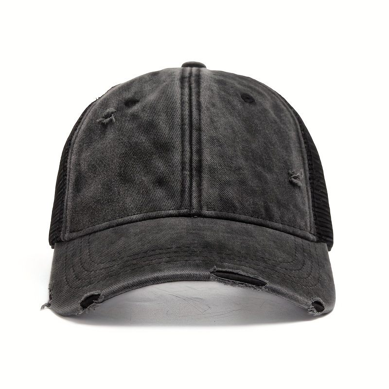Buy Summer Hat,Embroidered Summer Cap Mesh Hats for Men Women Casual Hats  Hip Hop Baseball Caps,Sold by Malloom (Hot Pink) Online at desertcartKUWAIT