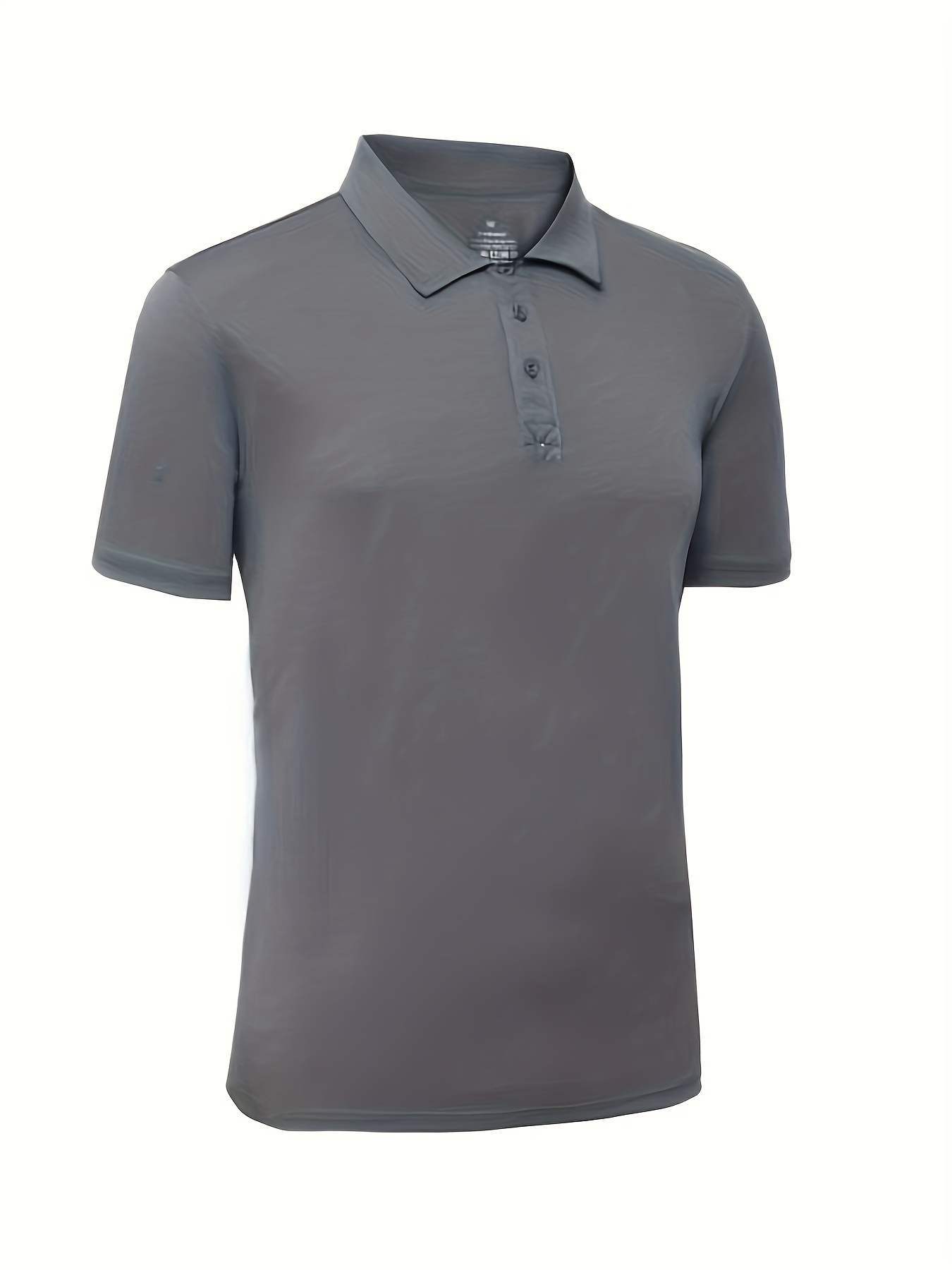 Camisa de botones online con tenis