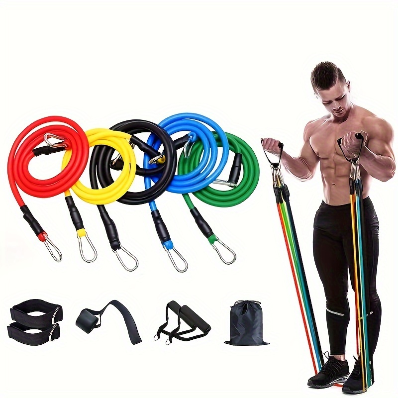 Fitness Pull Up Elastic Band