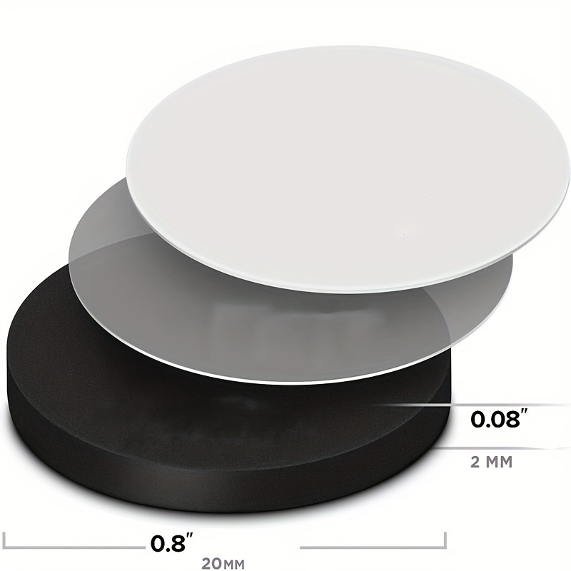 Imanes Fuertes Para Refrigerador Imanes Pequeños De 5x3mm - Temu