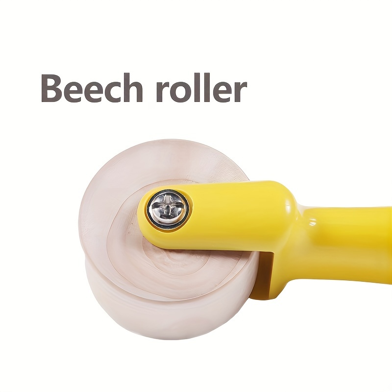 Wallpaper Seam Roller: : Tools & Home Improvement