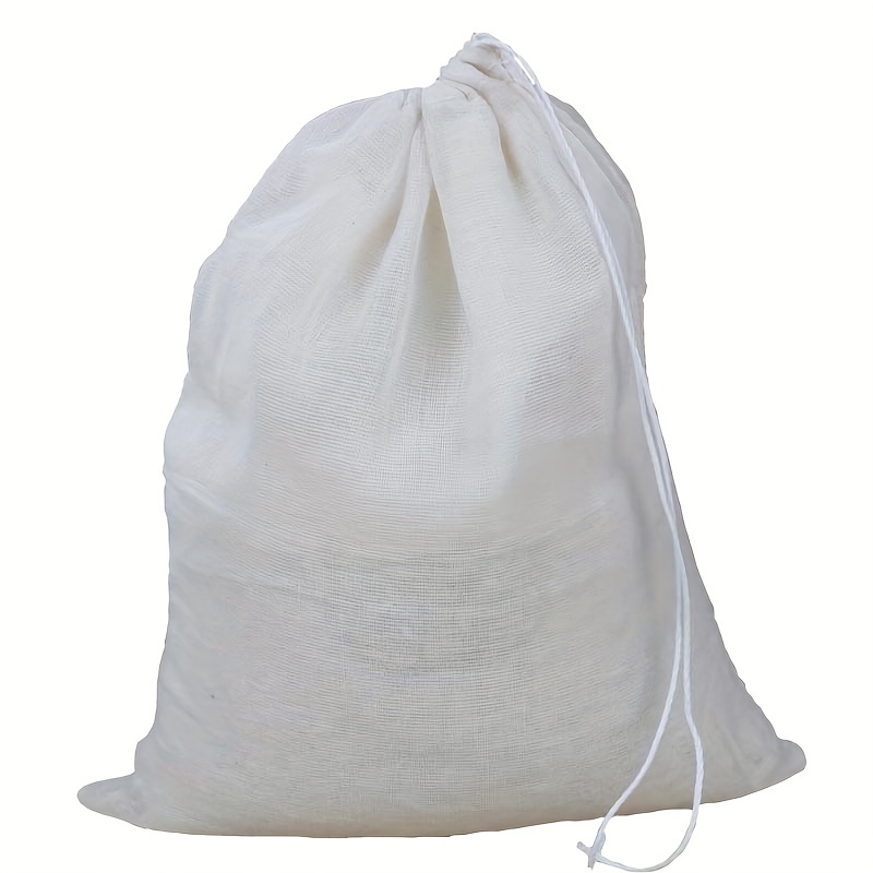 Soup Bags Reusable Drawstring Soup Bags - Temu