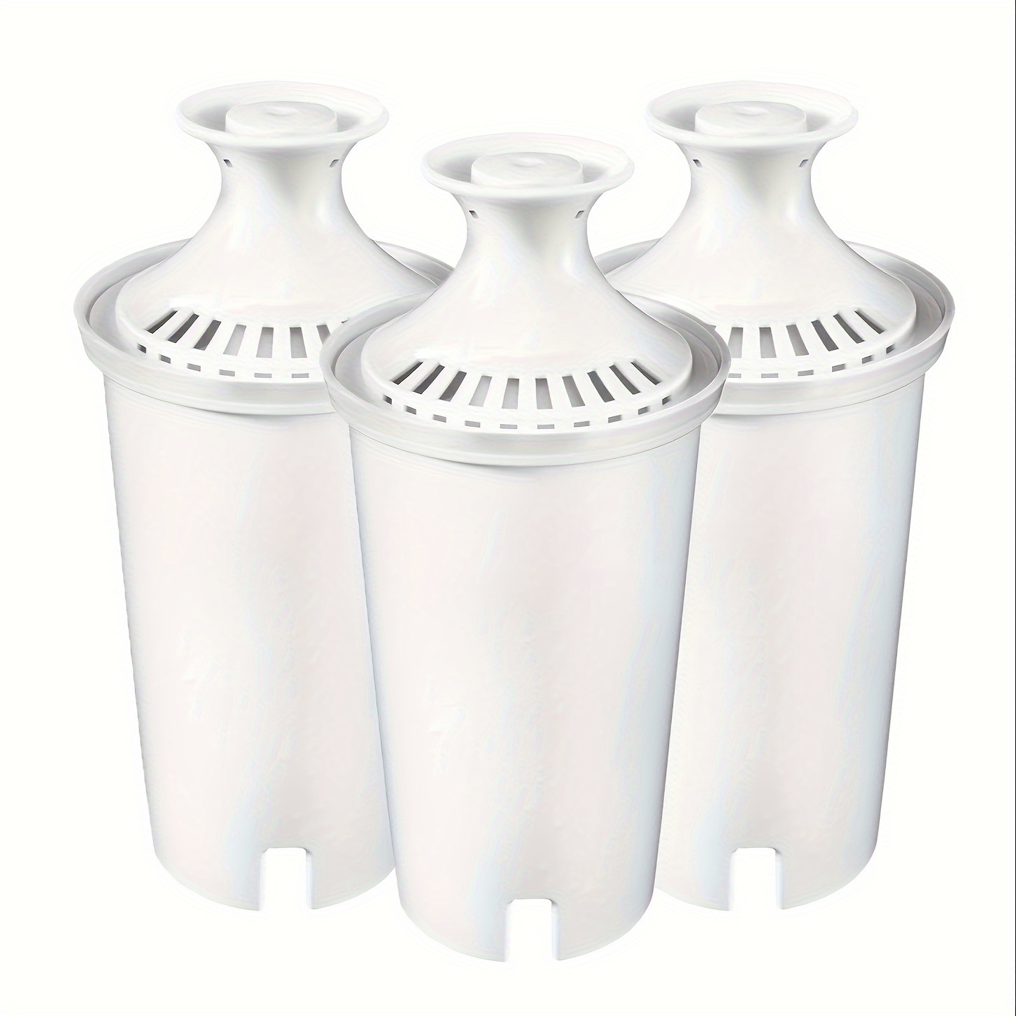  Brita Sistema de filtración de agua de grifo con filtros de  repuesto – Reduce el plomo, el cloro y más para un agua del grifo más  limpia y de gran sabor 