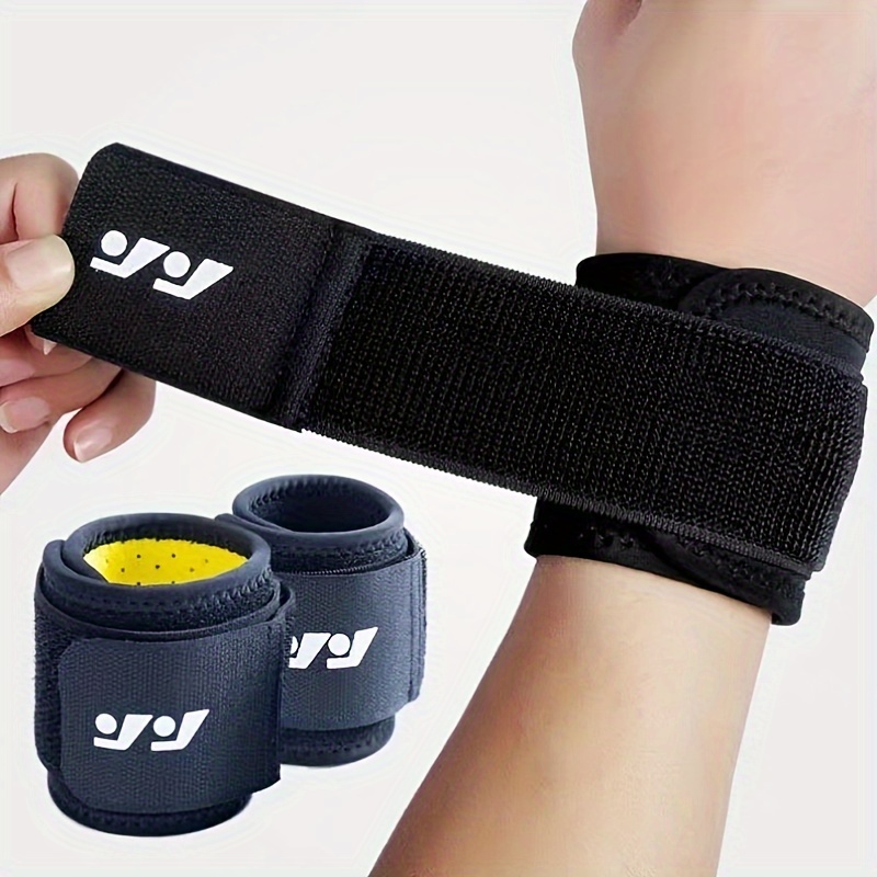 Sweat Wristbands