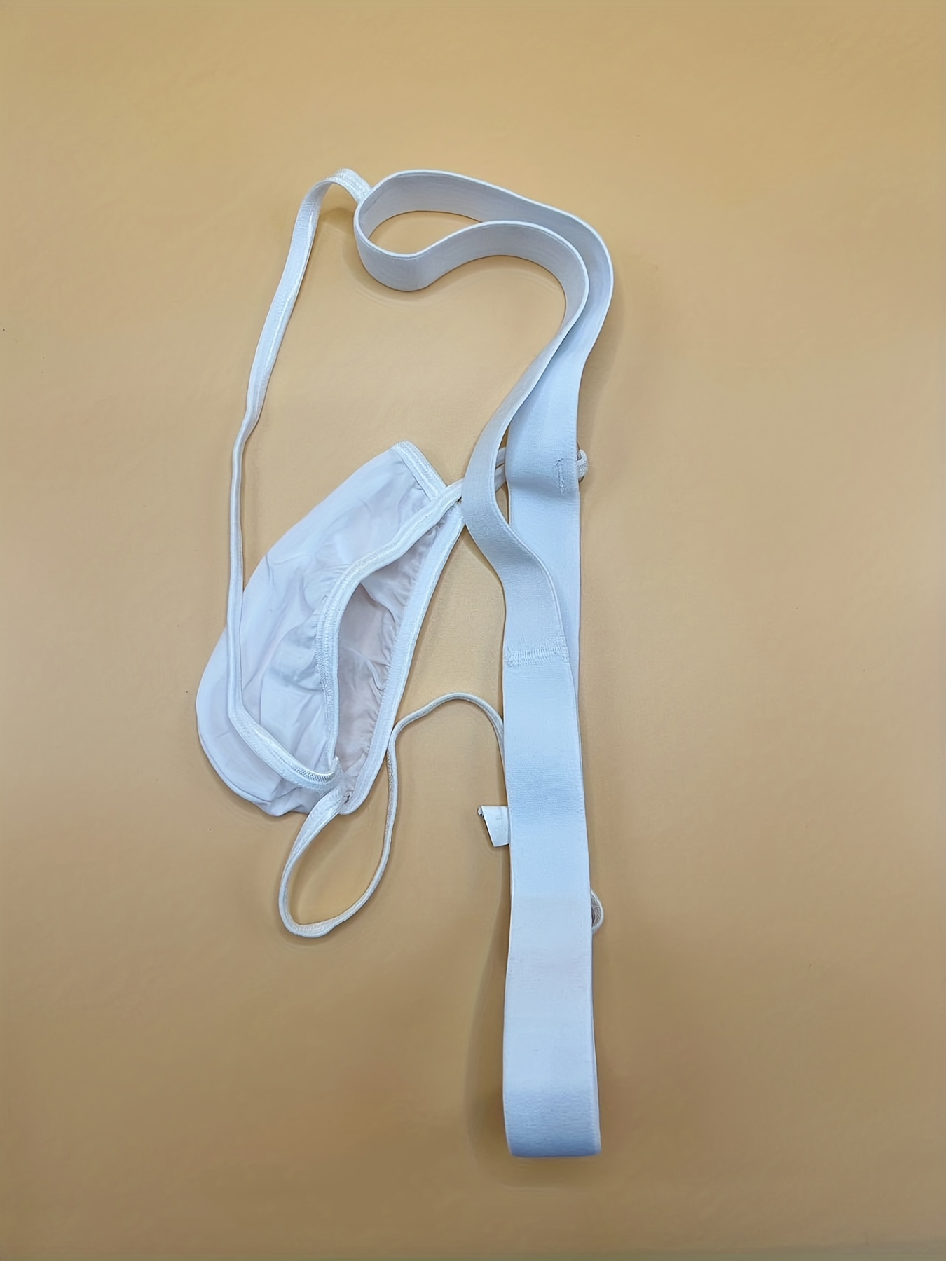Hernia Gear Suspensory Scrotal Support