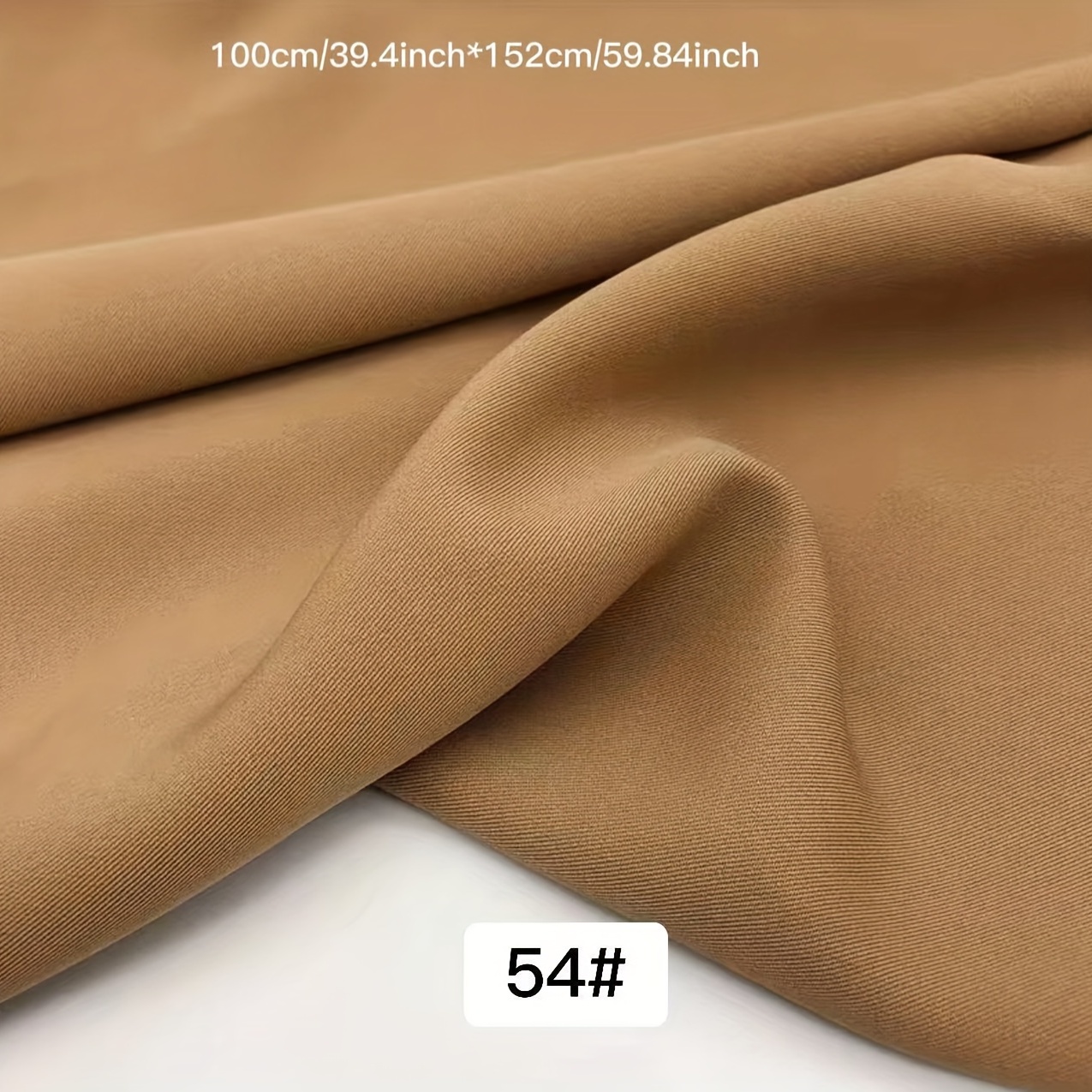 Stretch Satin Fabric, Chiffon Fabric, Simulated Silk Satin Fabric