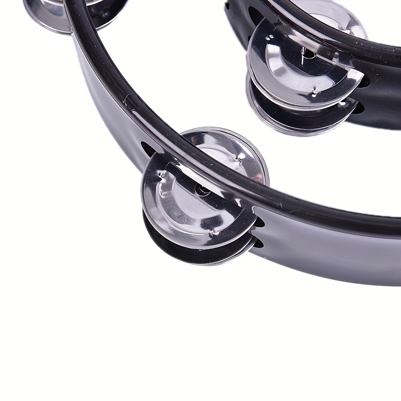 Durable Tambourine Drum Percussion Instrument