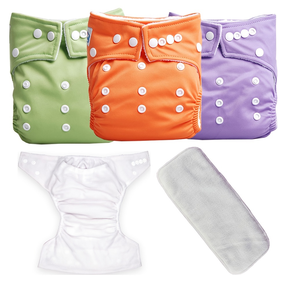 1 mil pul diaper fabric washable