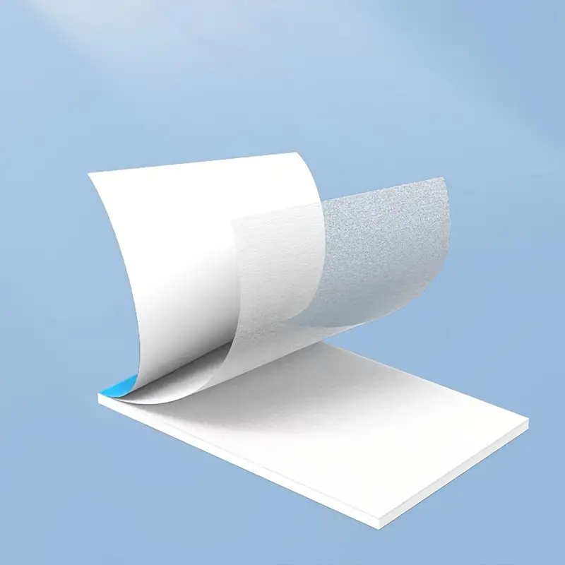 Eraser Mirror Paper Disposable Screen Wipe Paper Cleaning - Temu