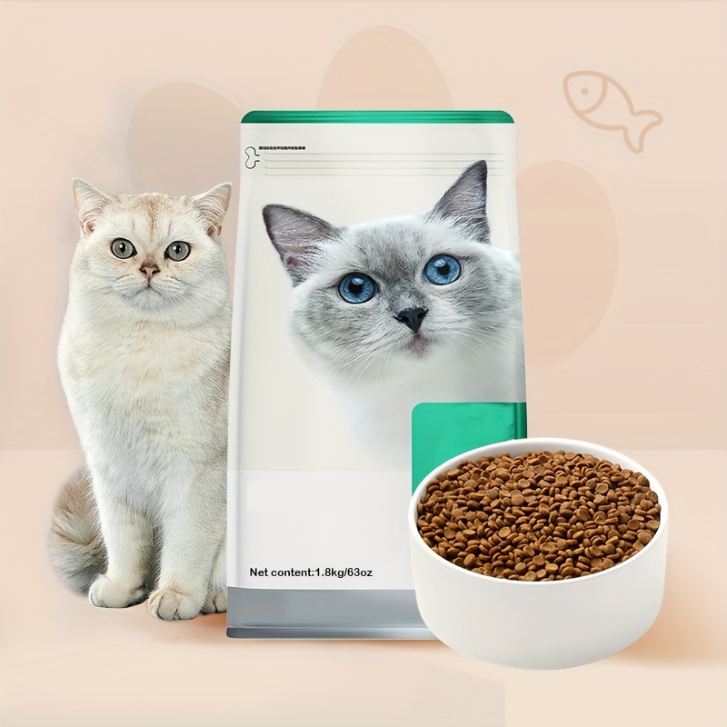 Global pet hotsell foods cat litter