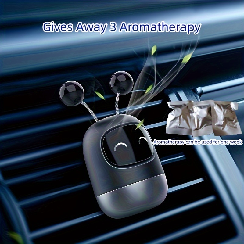 Clip Auto Aromatherapie mit Entlüftungsöffnung, aktuelle Trends, günstig  kaufen
