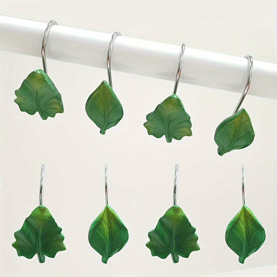 Leaf Products - Leaf Hooks - Leaf Decorations