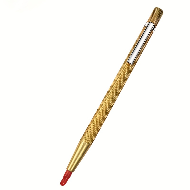 Penna Scriber penna per incisione in carburo di tungsteno