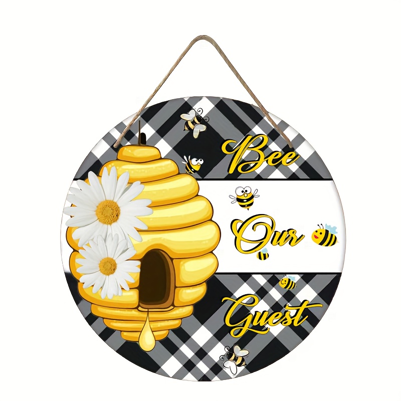 Bees Decorations - Temu