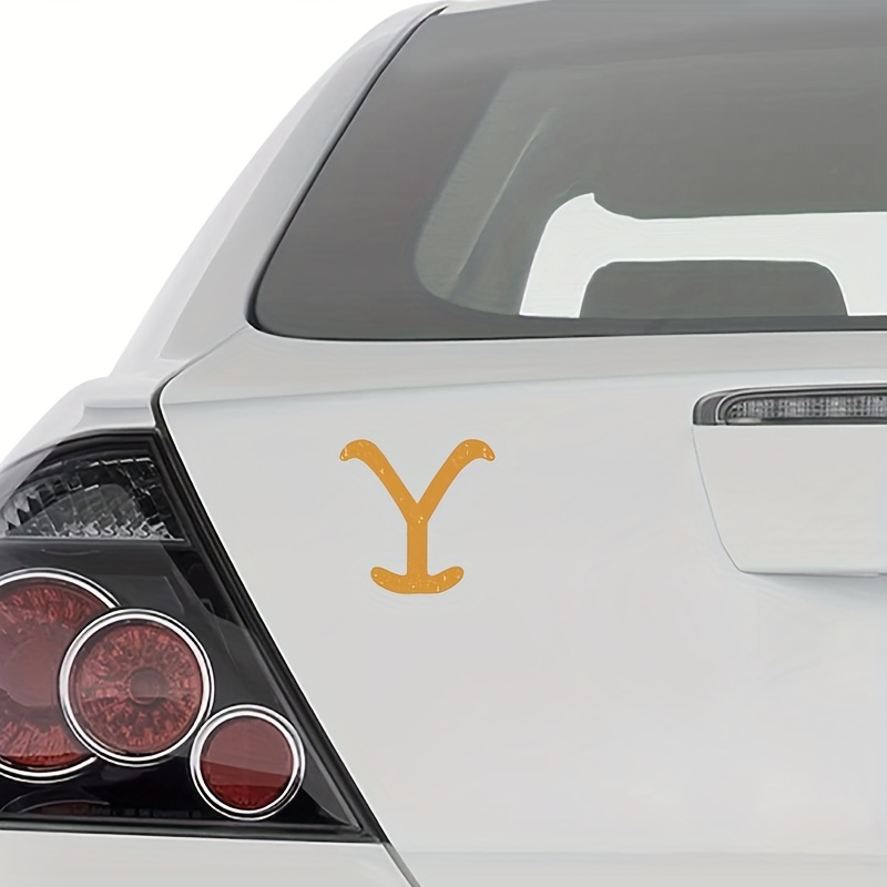 louis vuitton stickers logo decal for cars