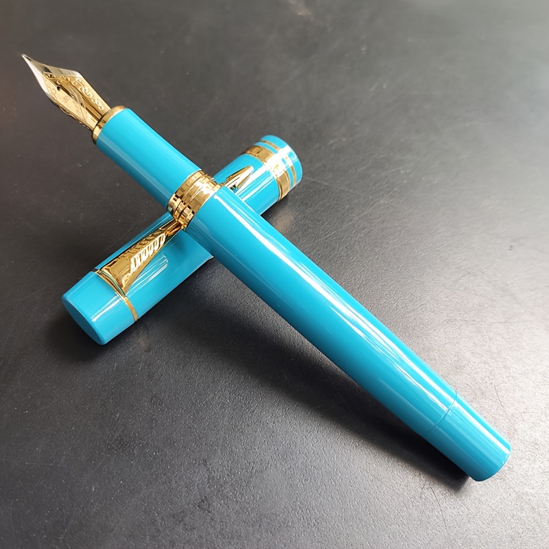 Montblanc arrow discount nib