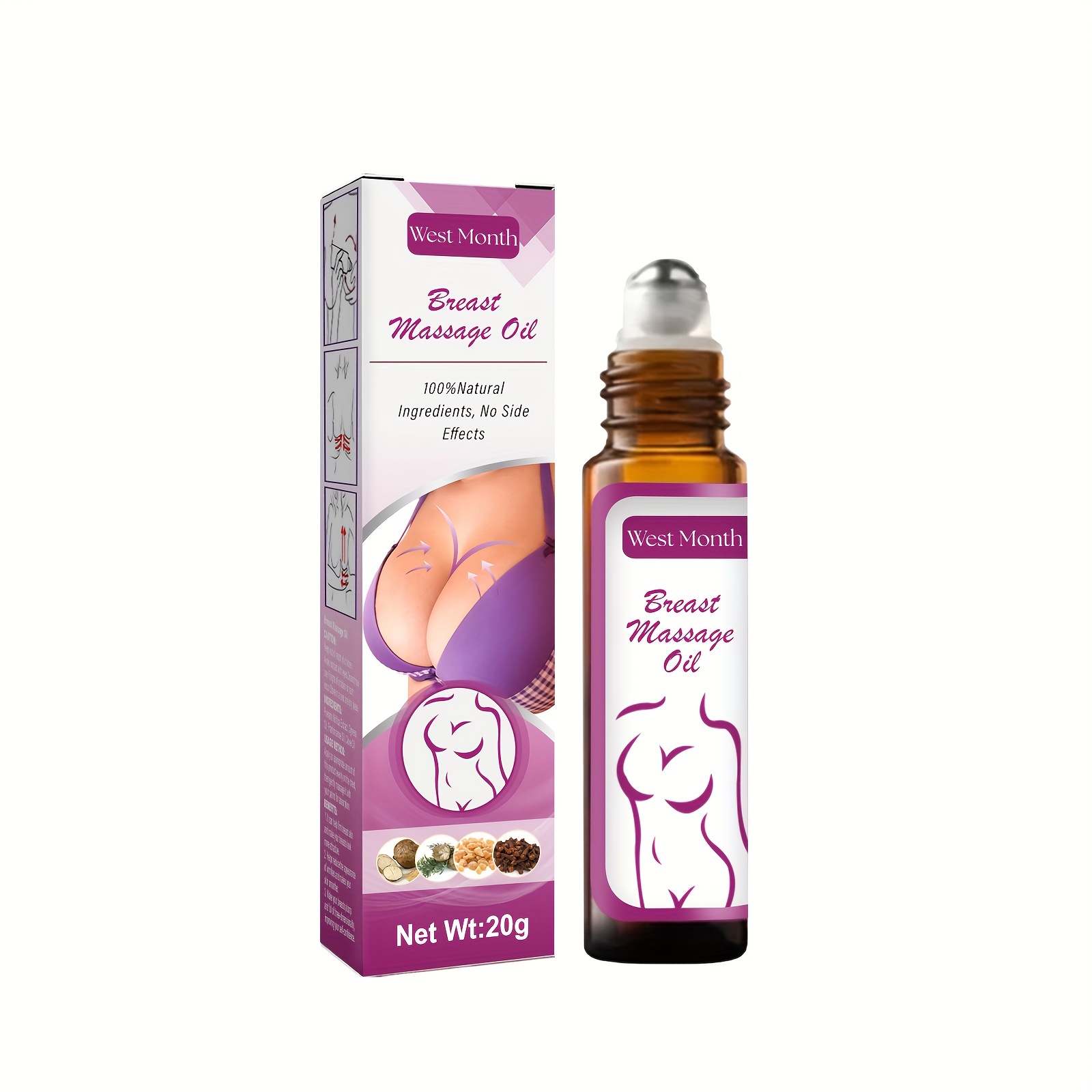 Japanese oil massage boobs