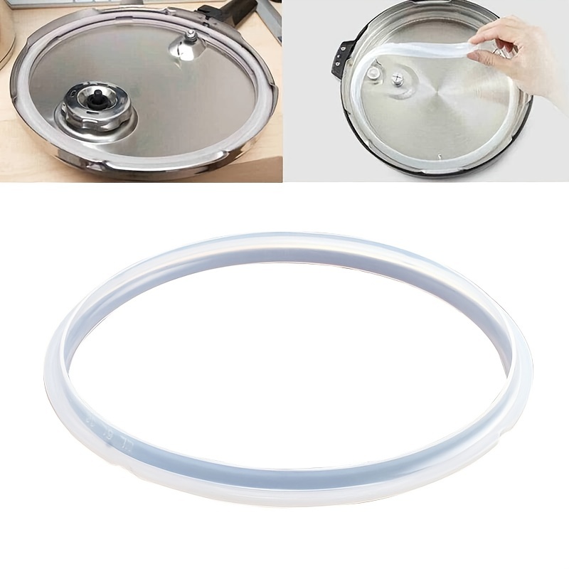 Sealing Ring For 6 Qt Instant Pot Replacement - Temu