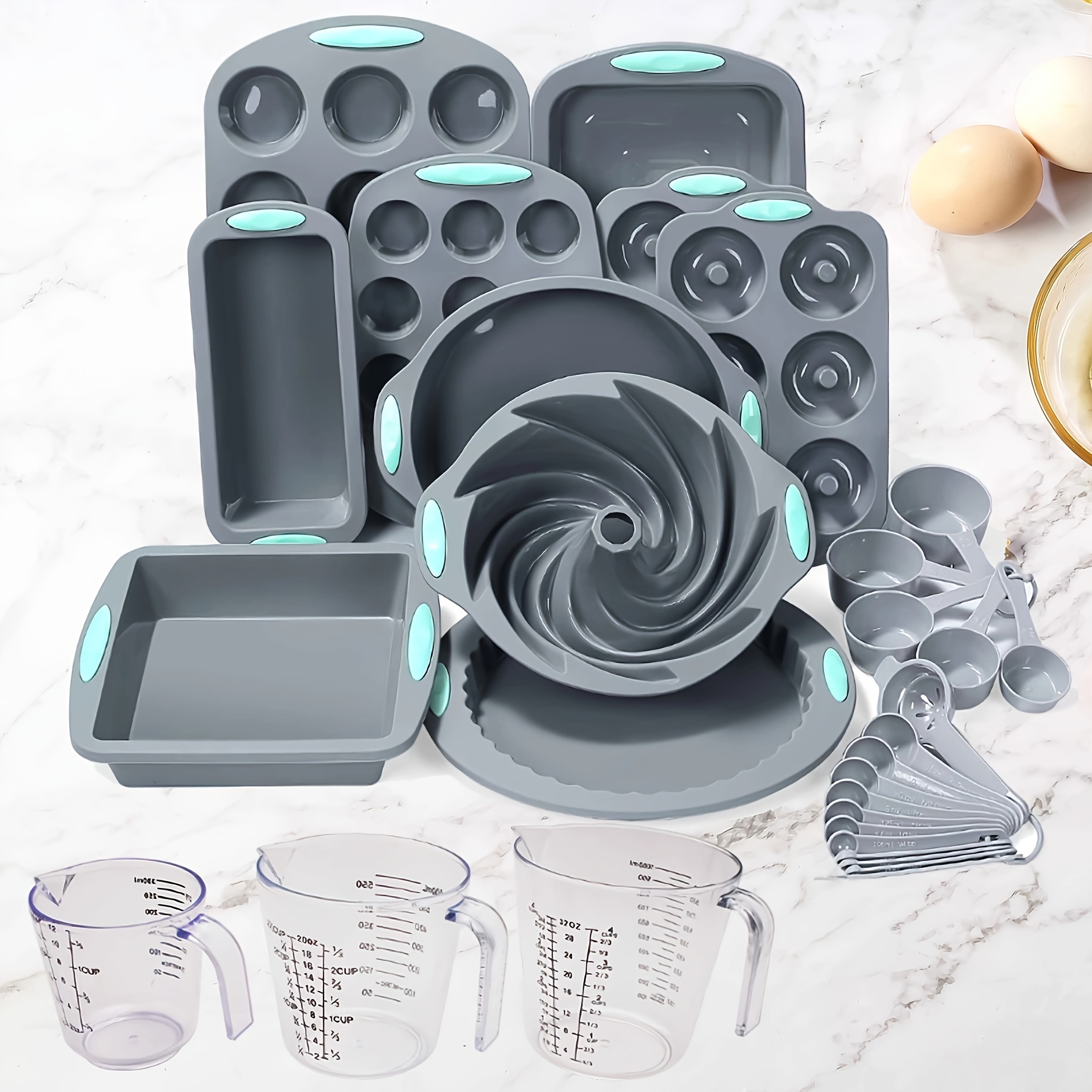 Pampered Chef Spring Summer 2020 Catalog Cooking Baking Tools