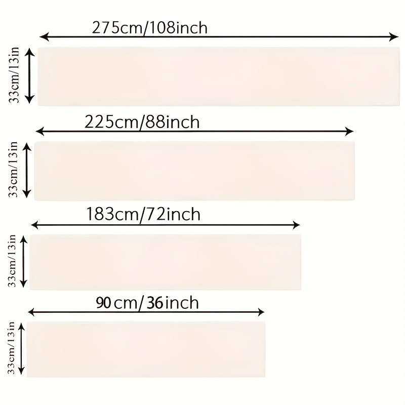 1pc Tovaglia Copertura Tavolo Felice San Tema - Temu Italy