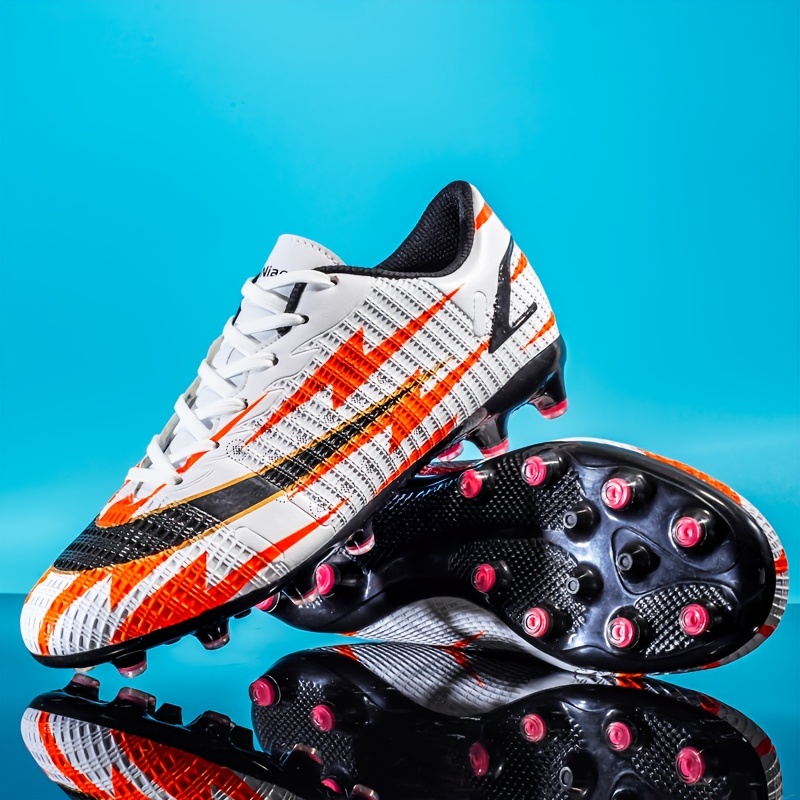 Nike Mercurial Vapor 13 Dream Speed Elite AG-PRO Football Boots, Men's  Fashion, Activewear on Carousell