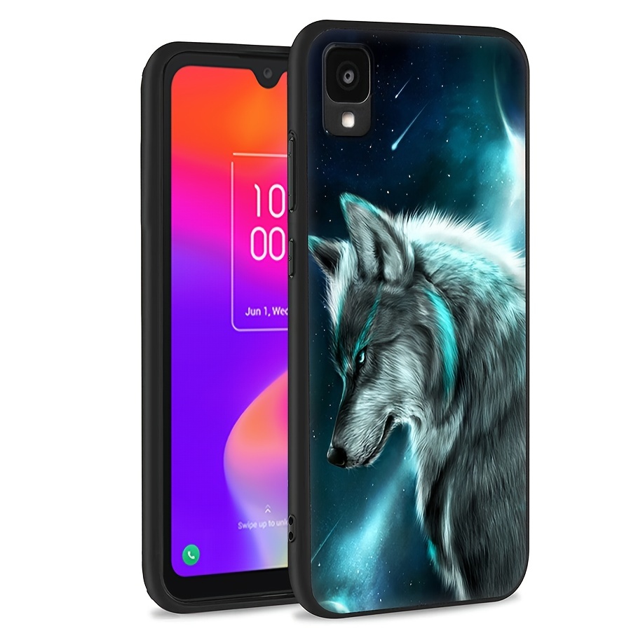 Soft Tpu Protective Phone