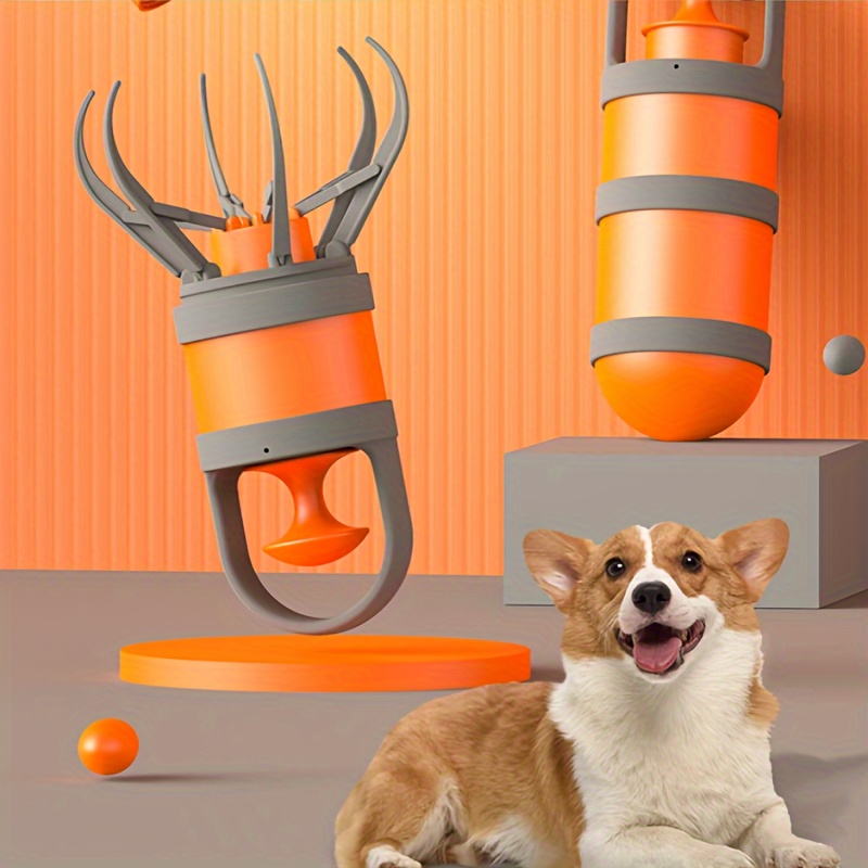 Corgi Dog Poo Bag Holder