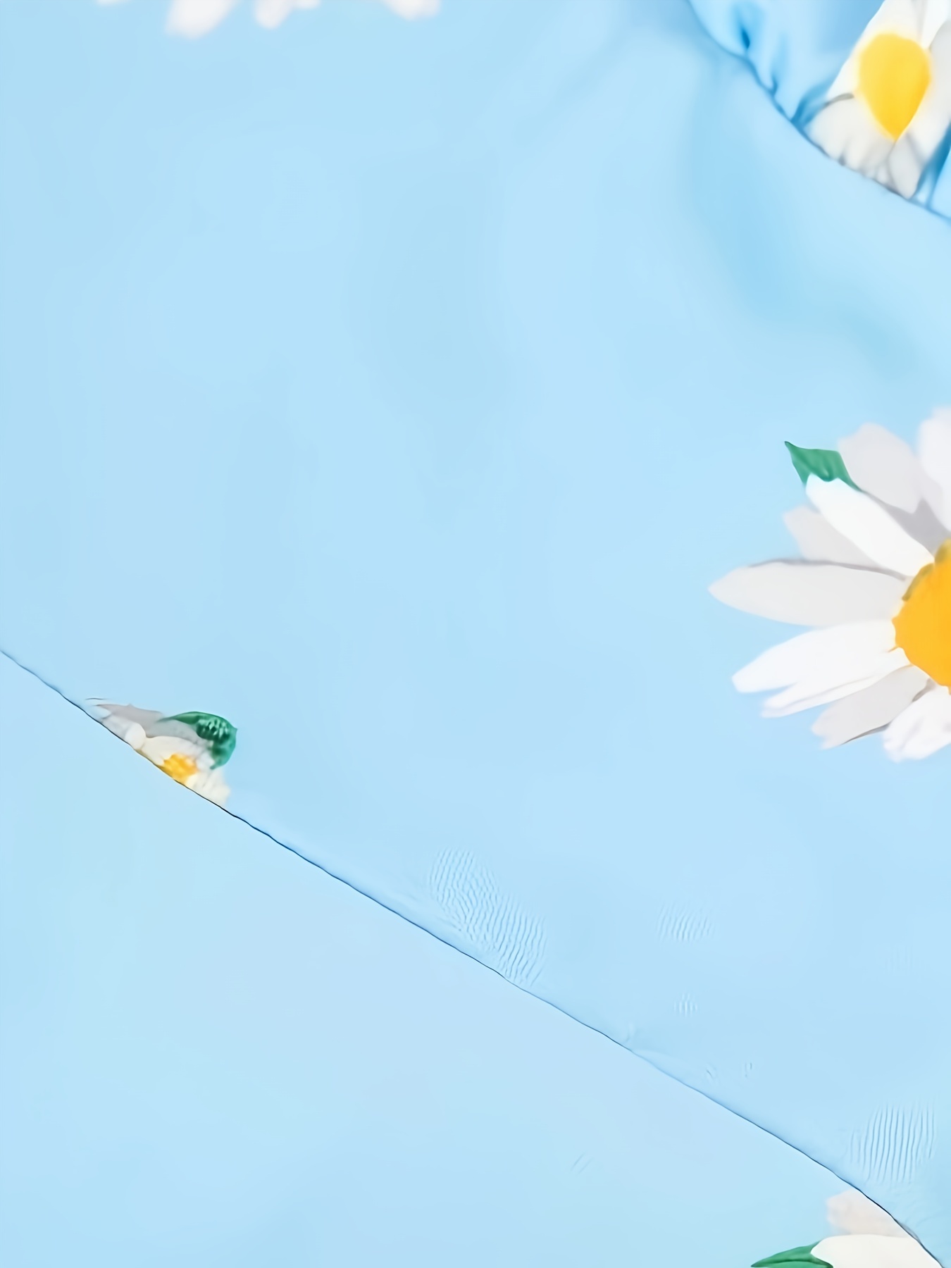 Daisy Swing Tank