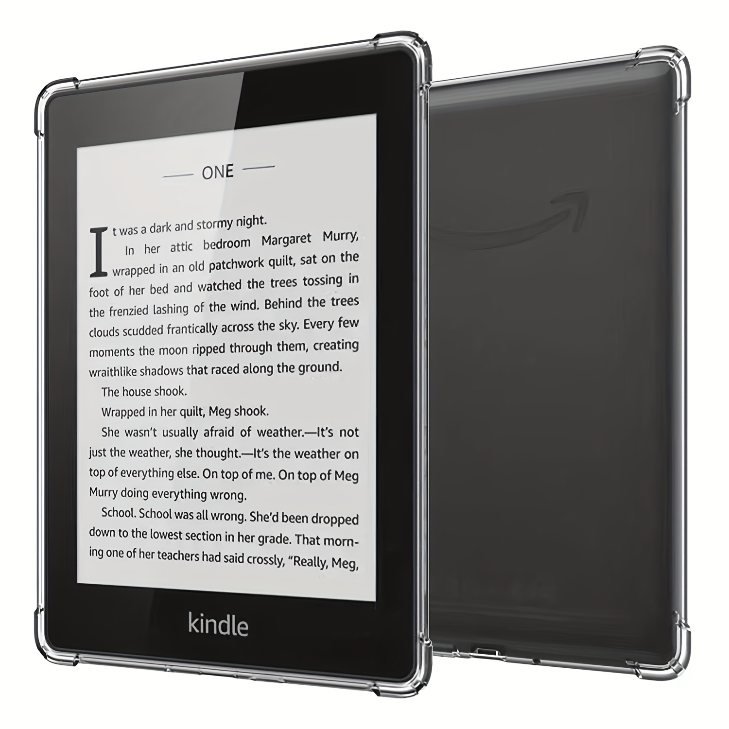  Funda para Kindle 8ª generación 2016 lanzado (modelo n.º  SY69JL) – Funda protectora delgada para Kindle 2016 eReader básico (no  compatible con Kindle Paperwhite o Kindle Oasis), color rosa : Electrónica