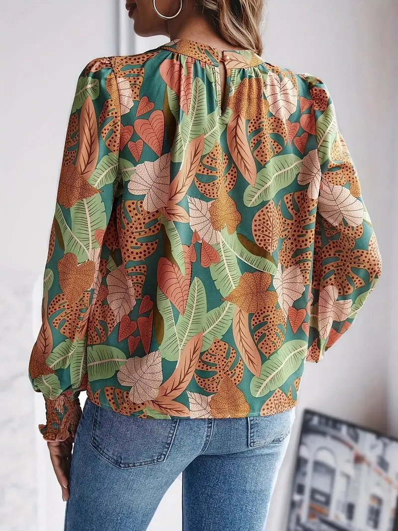 Vintage blúz - Szőlő Vintage blúz - Szőlő