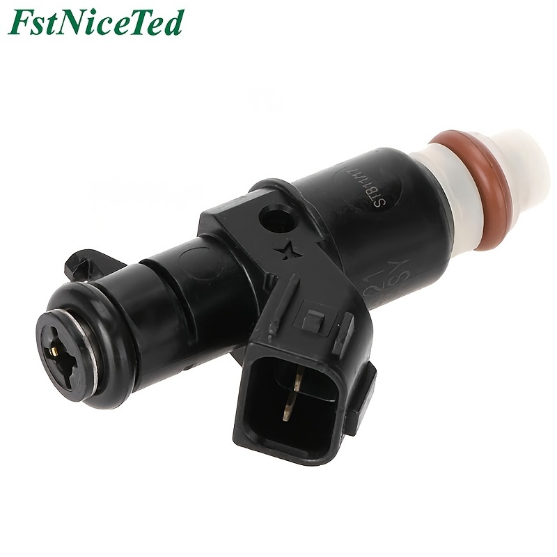 Electric Injector Fits For Honda Civic 2006-2011 OE 16450-RNA-A01_voghion.com