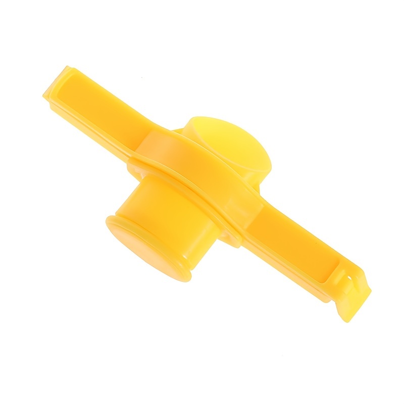 Bag Clips with Spout - Food Storage Sealing Clips - Mi