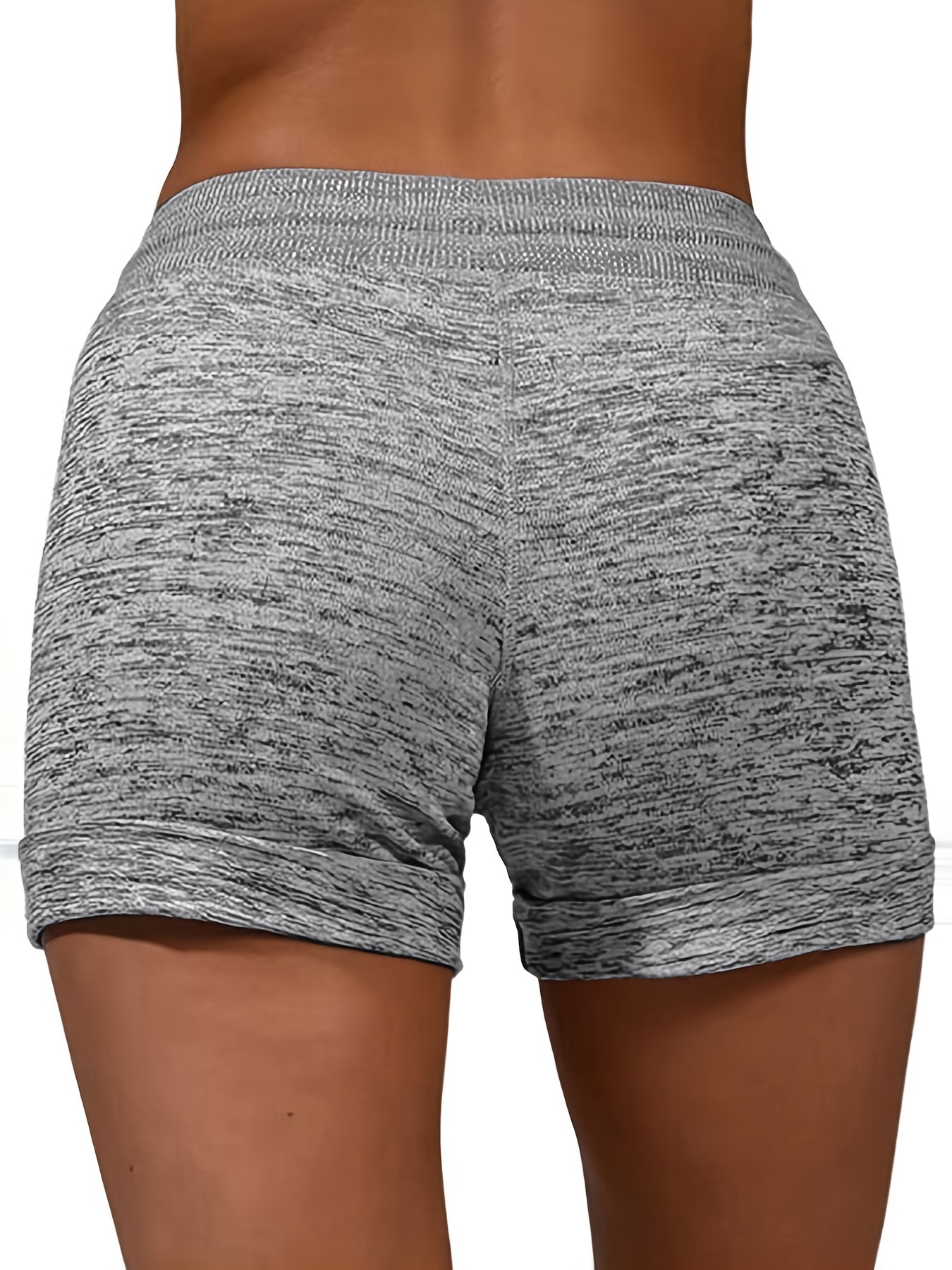 Women's Slip Shorts Comfortable Short Pants Ultra Soft - Temu Canada