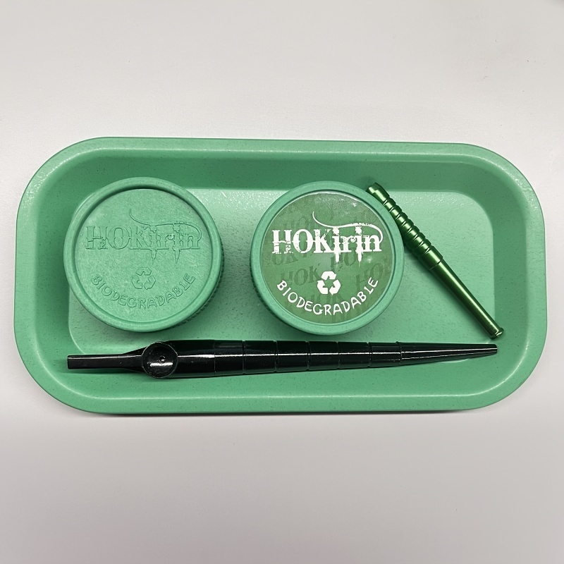 Accessories, Rolling Tray Set