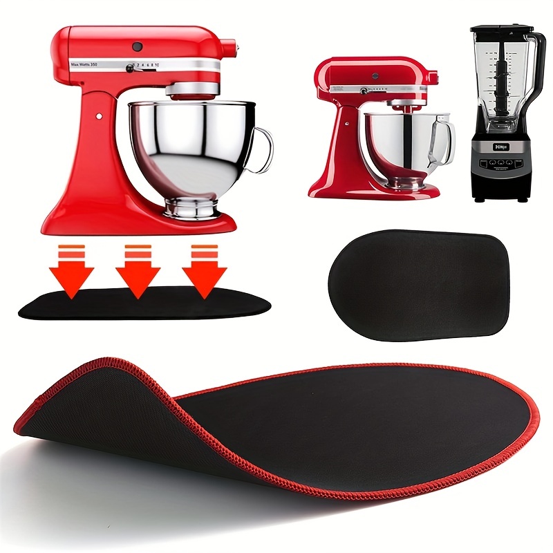 Kitchenaid Stand Mixer Slider Mat - Easy Appliance Mover And