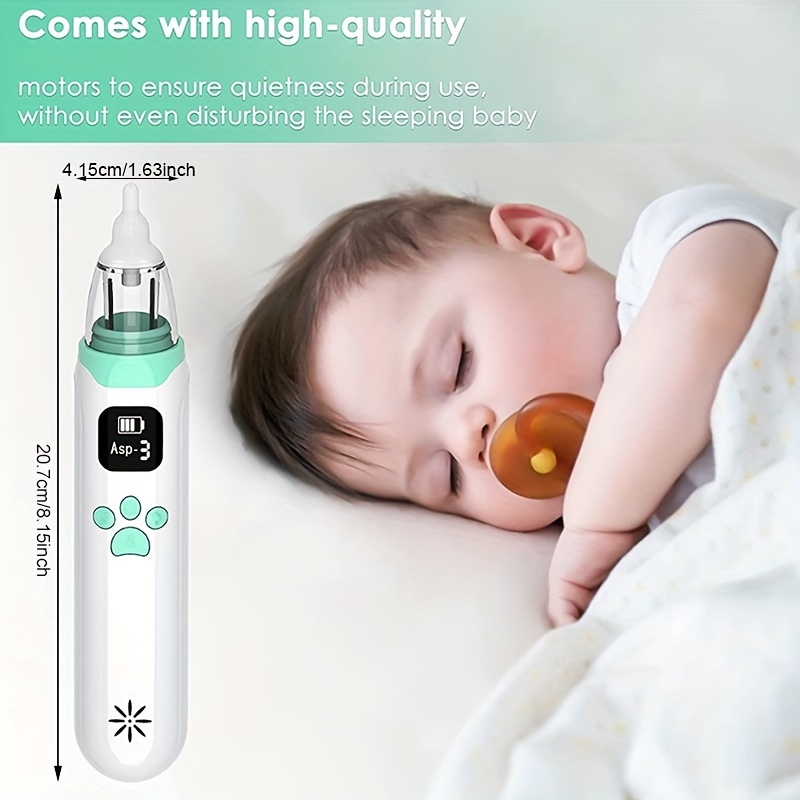 Good Quality Cartoon Baby Mouth Suction Nose Sucker Baby - Temu