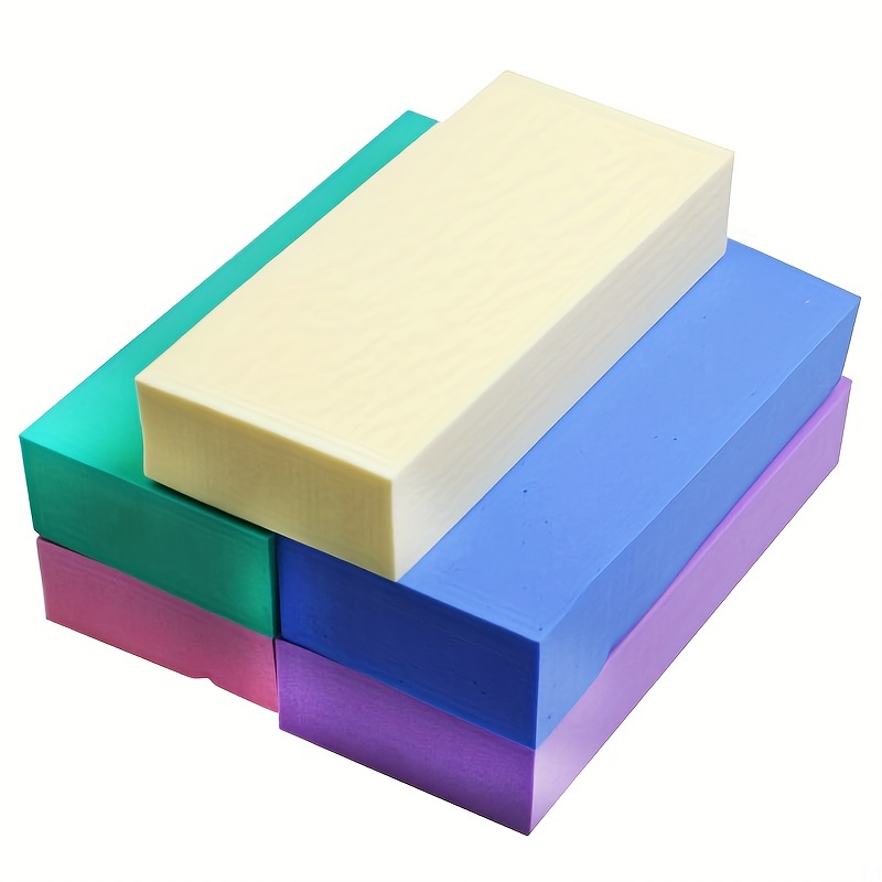 Absorbent PVA Sponge, 2pcs