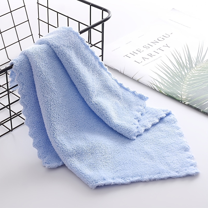 wipes kitchen daily dish towel,dish cloth,kitchen rag, non-stick  oil,cleaning cloth