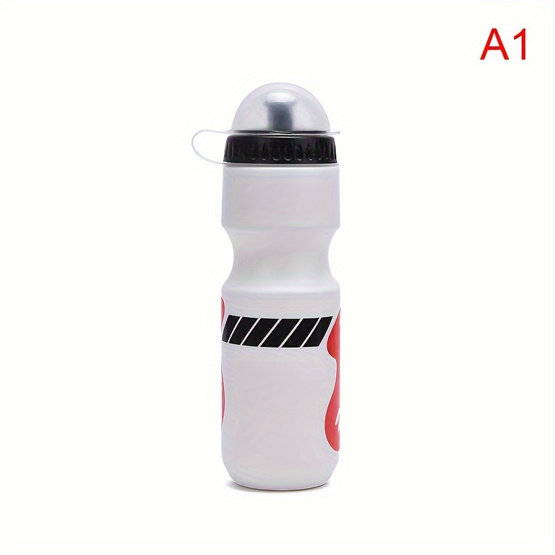 1pc 750ML Botella De Agua Para Bicicleta Botella De Agua - Temu Chile