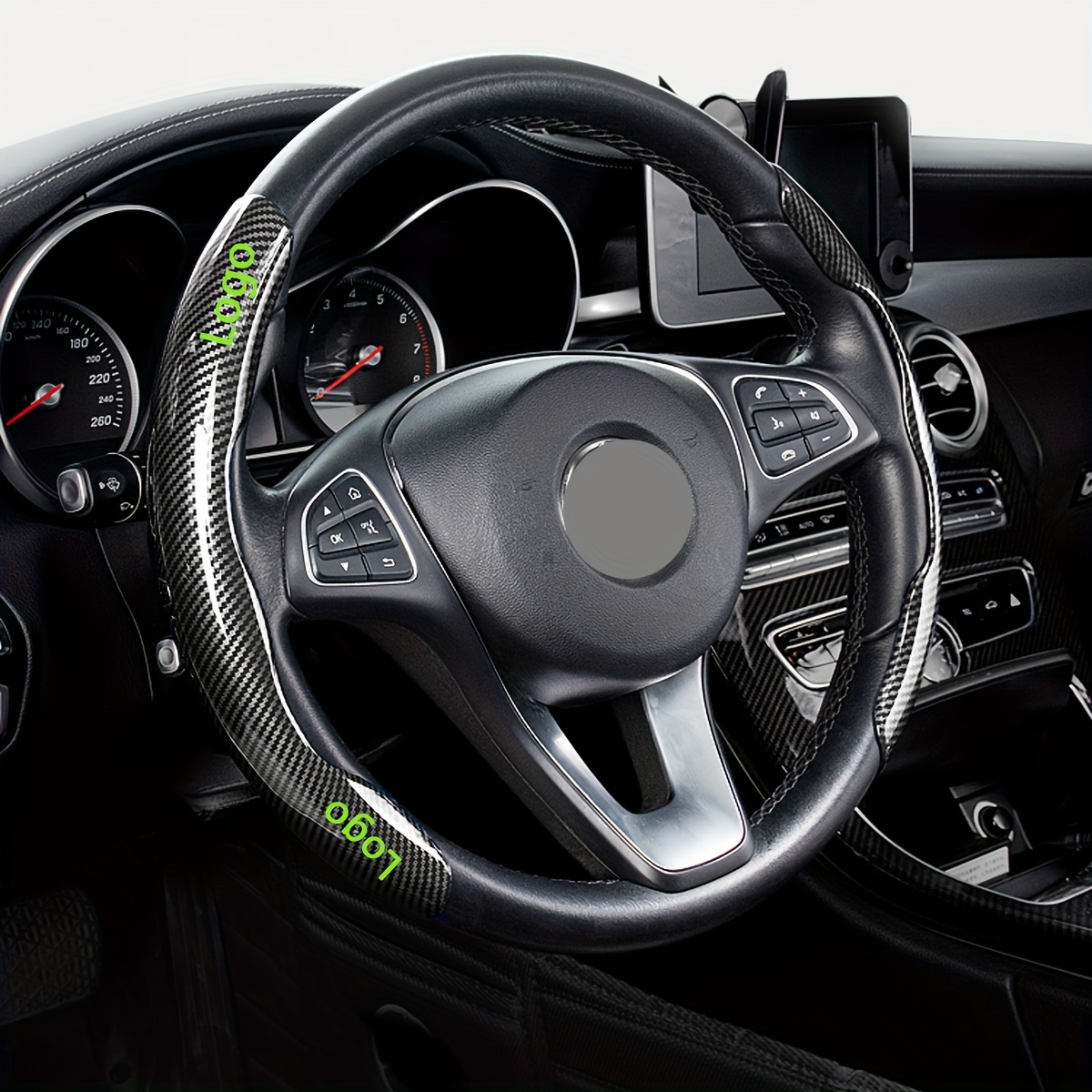 Housse auto pour l'intérieur, design GT3 Design - 911 GT3