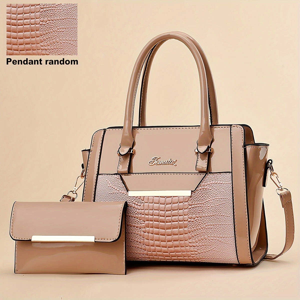 Fancy bag for online ladies