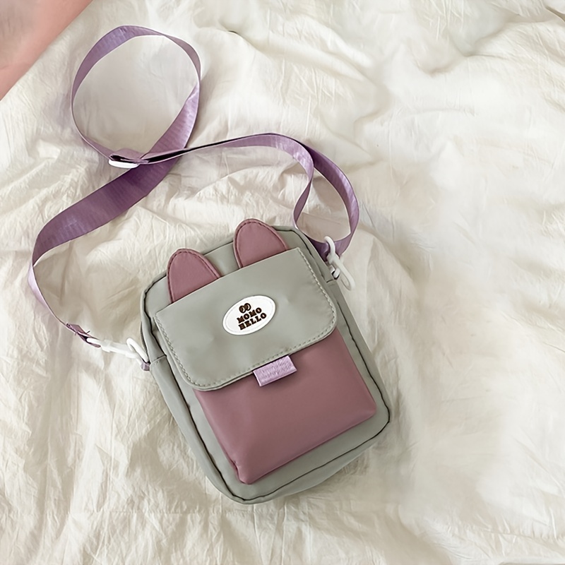 ZARA Colour Changing Mini Crossbody Bag