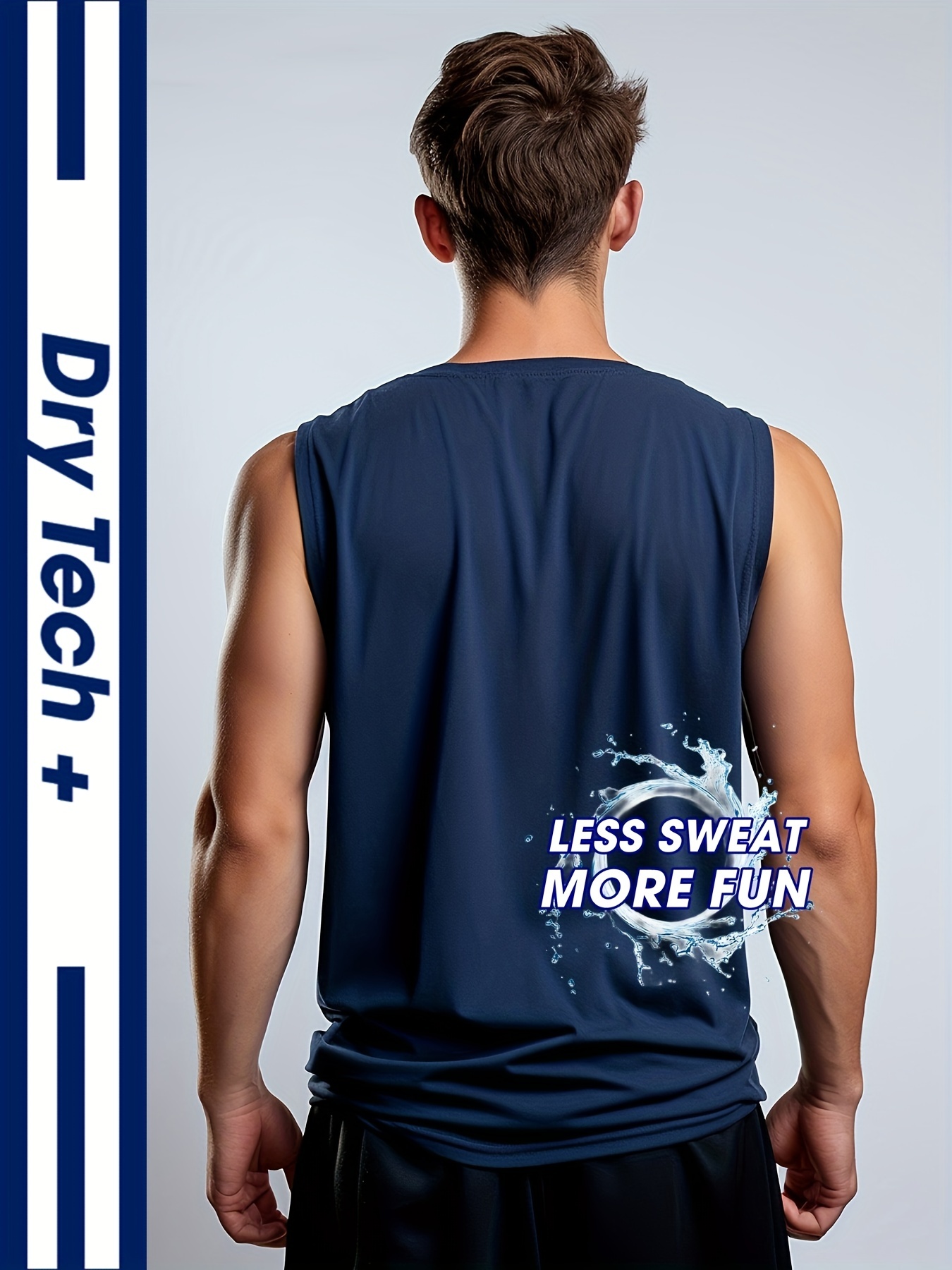 BASKETBALL JERSEY QUICK DRY DRI-fit