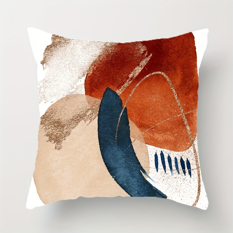 Modern pillow covers discount 18x18