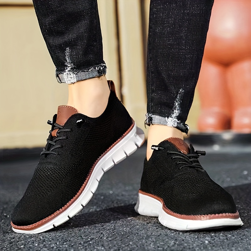 deportes y ocio zapatillas hombre originales ofertas zapatillas para  Zapatillas De correr De malla para hombre y mujer, zapatos deportivos  ligeros De suela suave, cómodos e informales, talla grande, a la moda