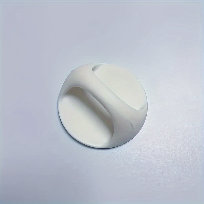 1pc Toilet Lid Lifter: Add Style & Function To Your Doors, Windows, Cupboards & Refrigerator! Random Color