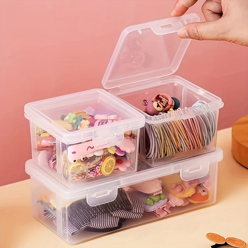 Mini Crate Aufbewahrungsbox Plastik Aufbewahrungsbehälter - Temu Germany