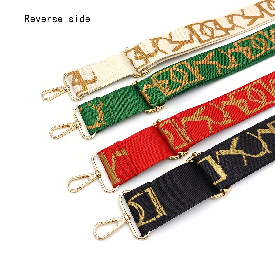 louis vuitton straps replacement for duffle bag