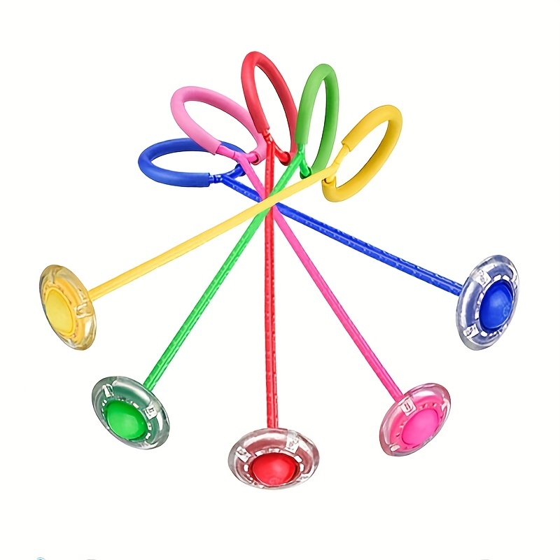 Aiyayou Pelota antiestrés Luces, Pelota de Impacto en Cuerda, Juguete  tek-tek Latto, Juguetes de Pelota Clacker, Juguetes Lato-Lato para niños y  Adultos : : Juguetes y juegos