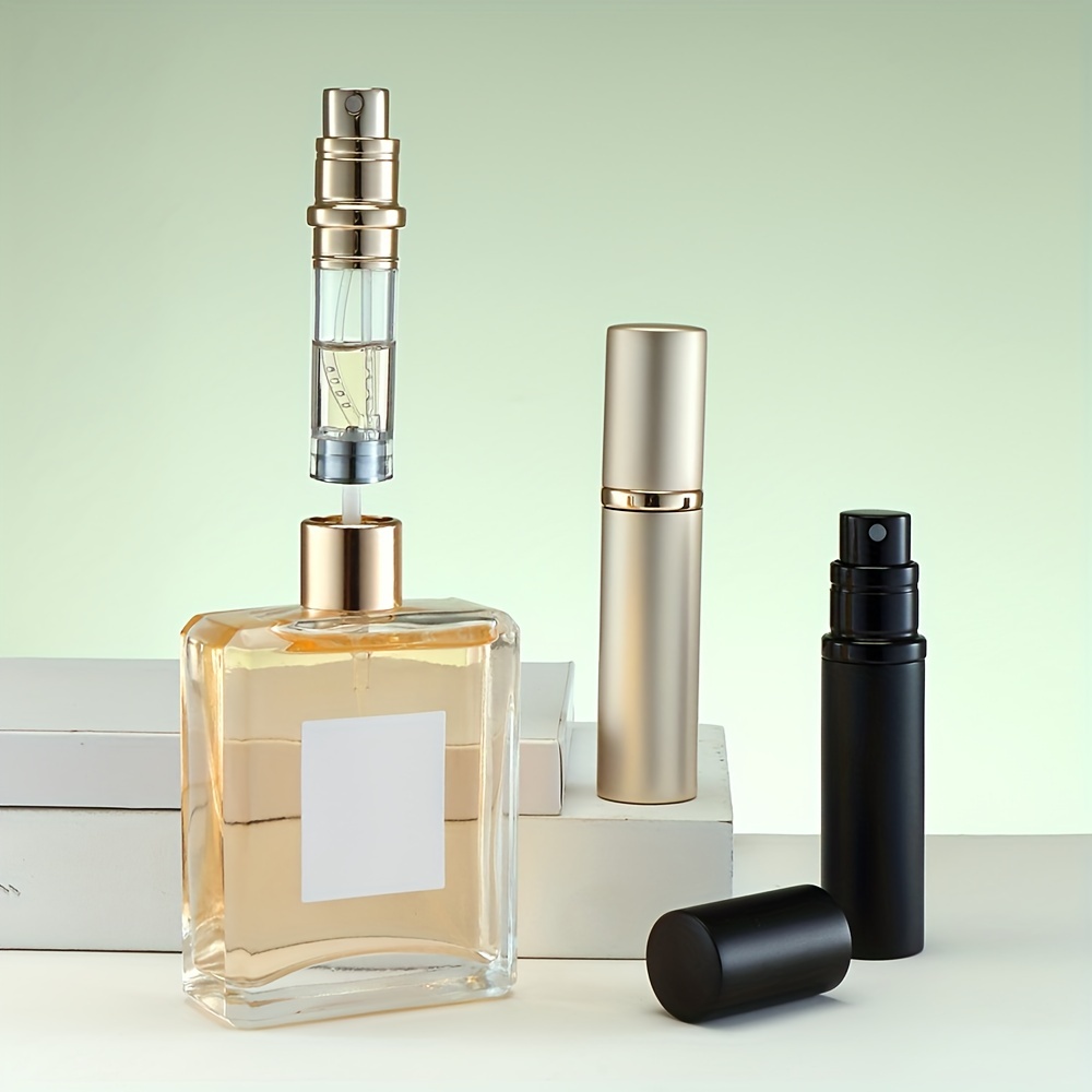 Shop Portable Mini Refillable Perfume Atomize – Luggage Factory